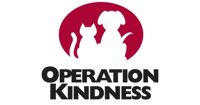 Operation kindness logo